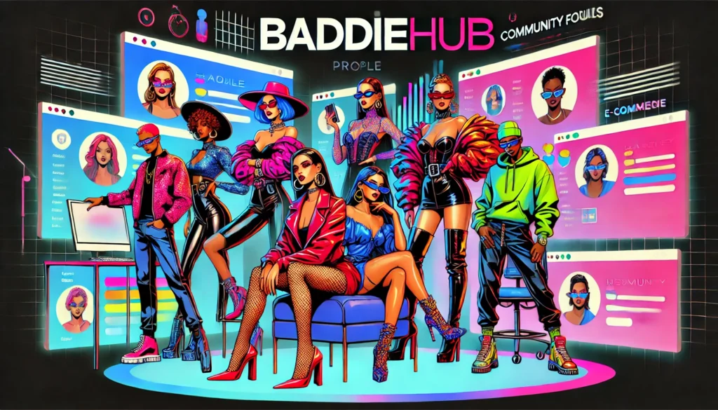 Exploring BaddieHub: The Ultimate Guide