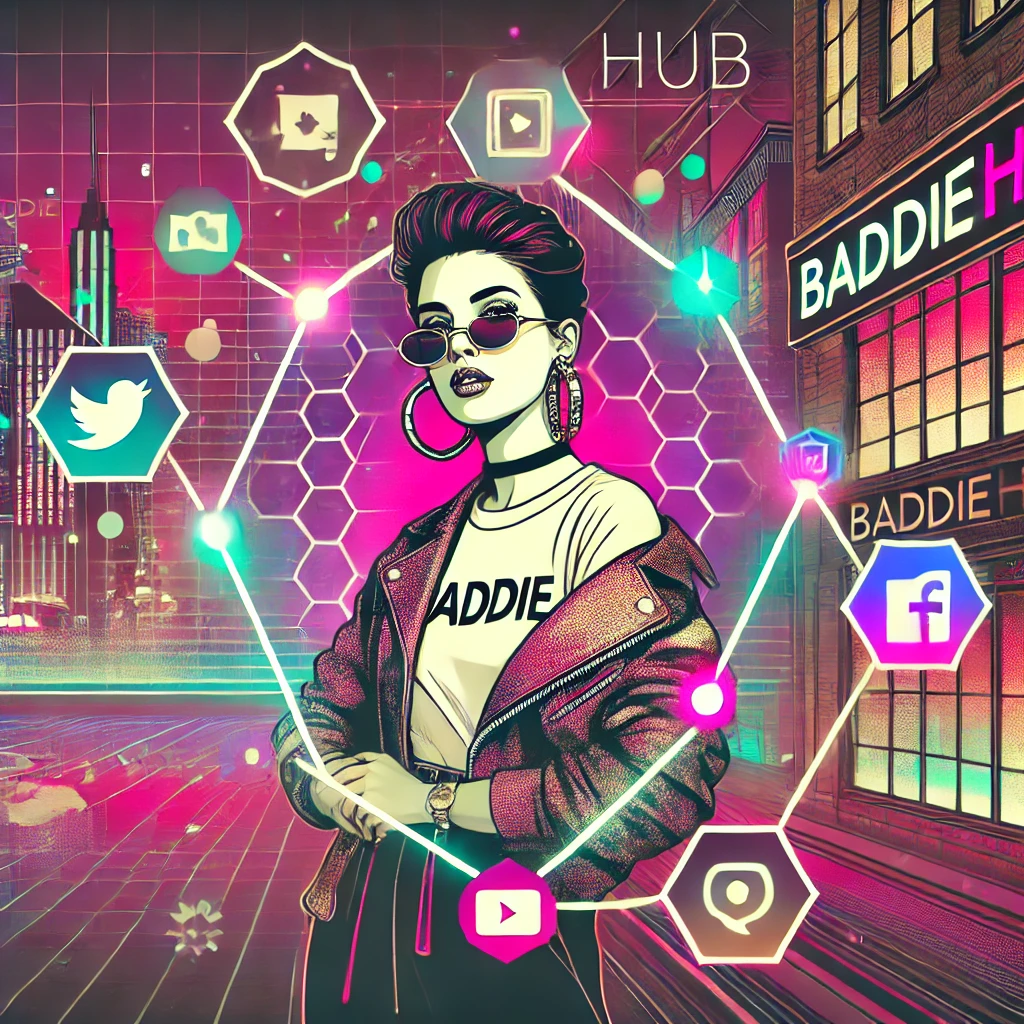 Baddiehub: A Comprehensive Guide to the Trend