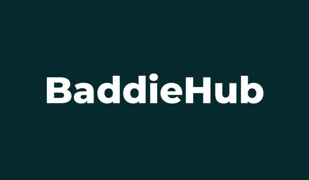 Baddiehub: A Deep Dive into the Popular Trend