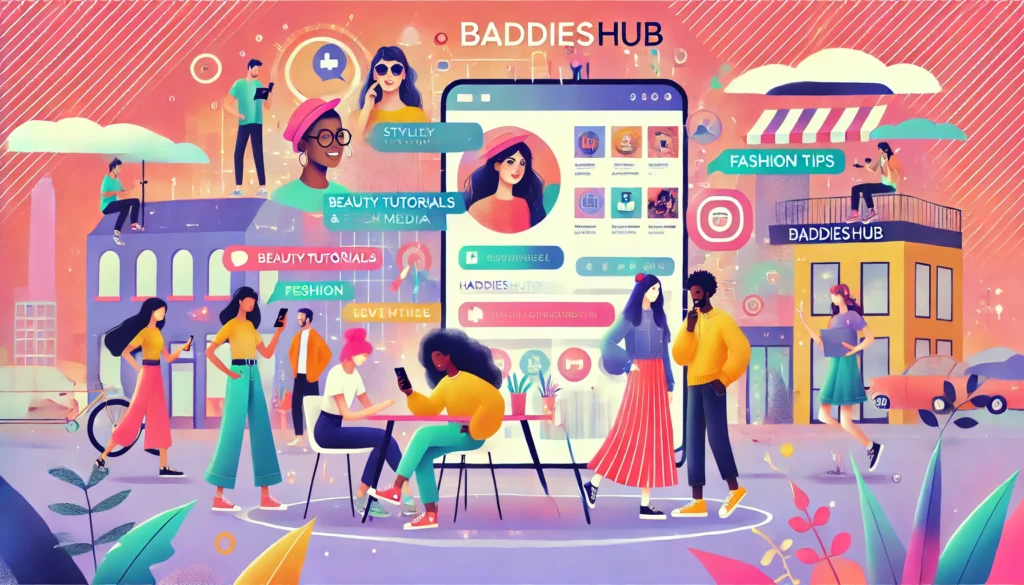 The Ultimate Guide to BaddiesHub: Everything You Need to Know