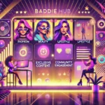 Exploring BaddieHub: Features, Benefits, and Insights